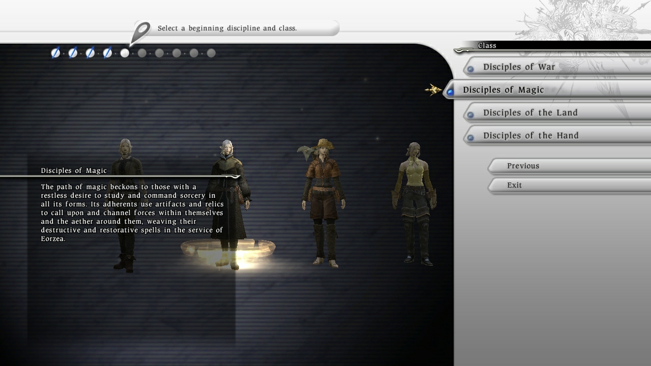 Final Fantasy XIV - Imagen 27